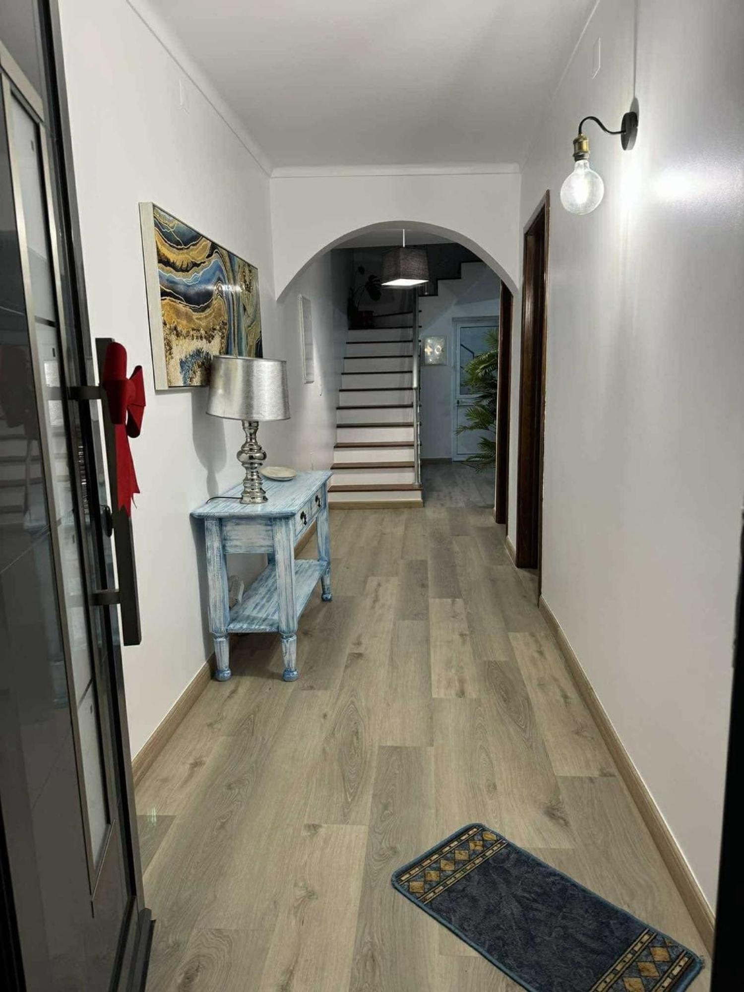 Alvarenga House Maia  Exteriör bild